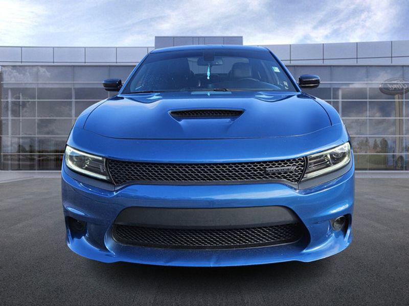 used 2023 Dodge Charger car, priced at $35,796