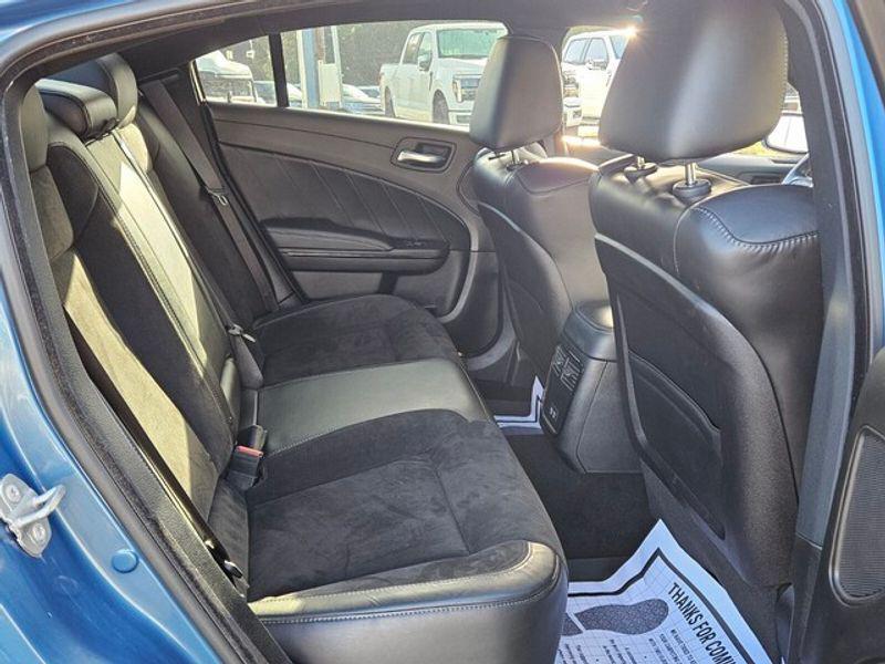 used 2023 Dodge Charger car, priced at $35,796