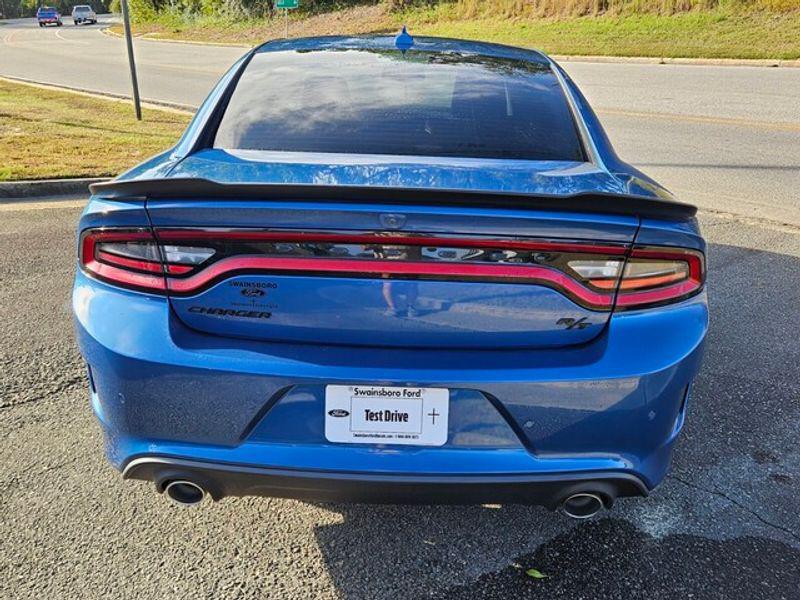 used 2023 Dodge Charger car, priced at $35,796
