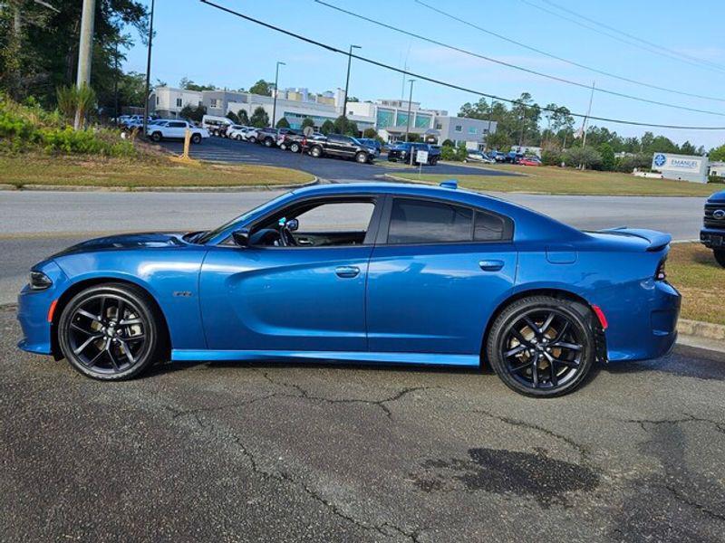 used 2023 Dodge Charger car, priced at $35,796