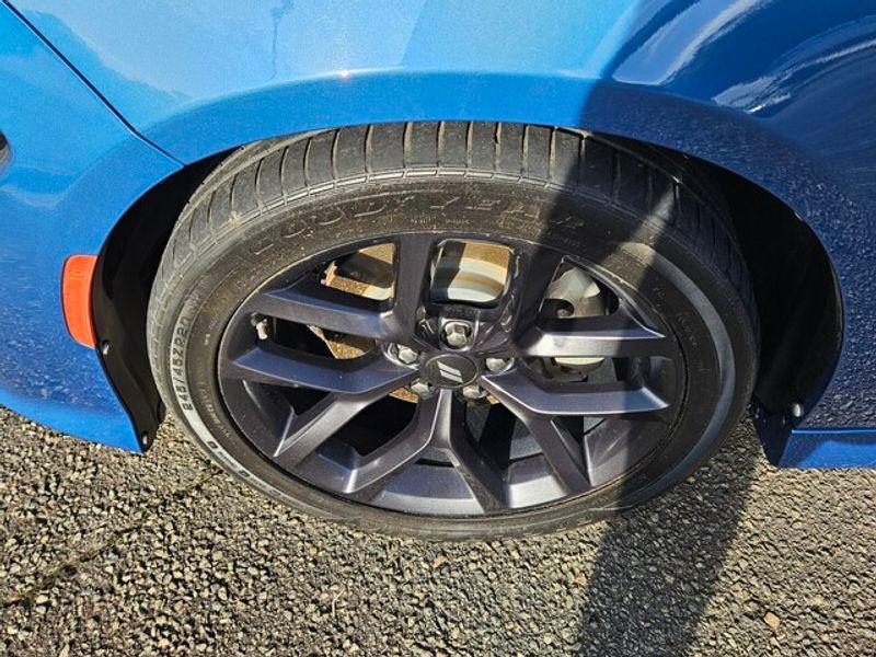 used 2023 Dodge Charger car, priced at $35,796