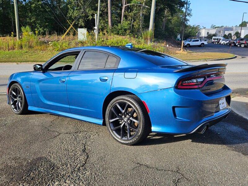 used 2023 Dodge Charger car, priced at $35,796