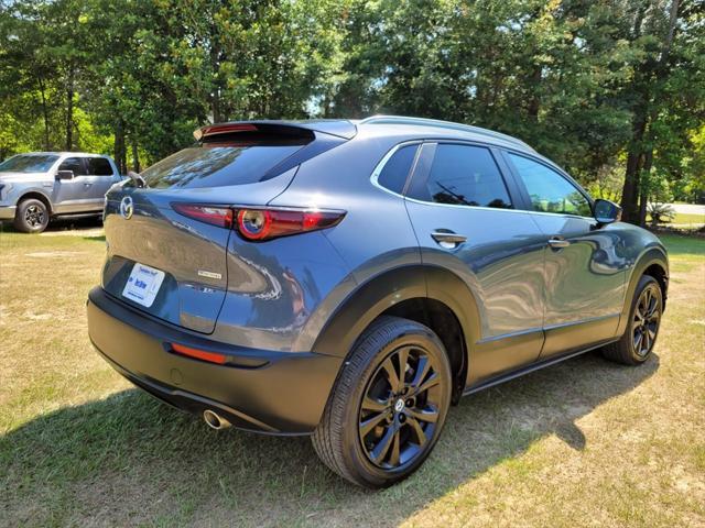 used 2022 Mazda CX-30 car, priced at $22,392