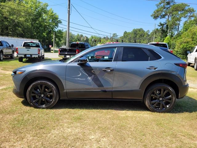 used 2022 Mazda CX-30 car, priced at $22,392