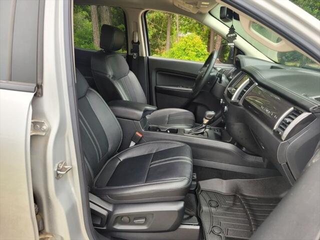 used 2019 Ford Ranger car, priced at $41,995