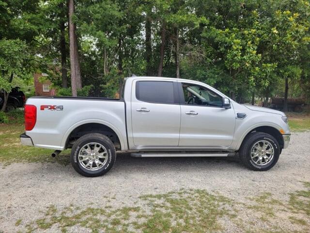 used 2019 Ford Ranger car, priced at $41,995