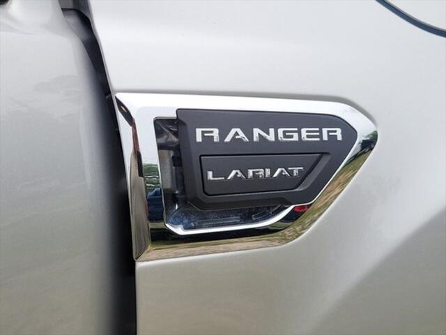 used 2019 Ford Ranger car, priced at $41,995