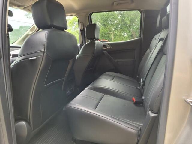 used 2019 Ford Ranger car, priced at $41,995