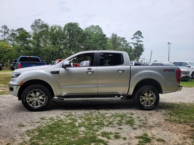 used 2019 Ford Ranger car, priced at $41,995