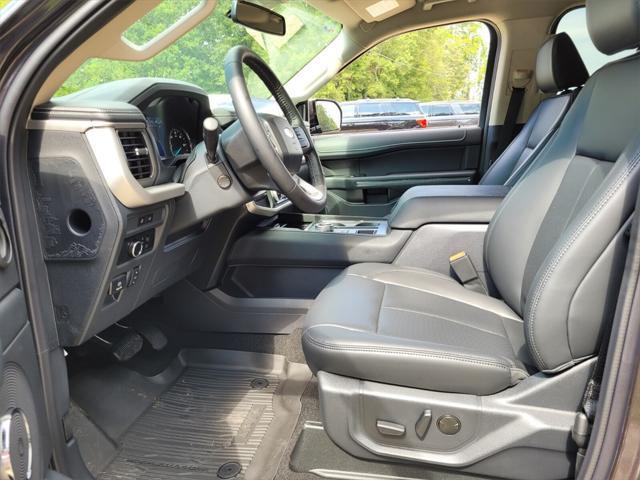 new 2024 Ford Expedition car, priced at $66,995