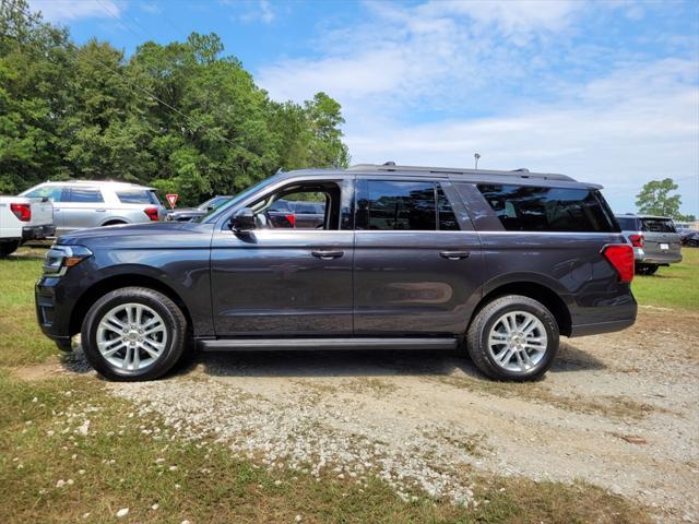 new 2024 Ford Expedition car, priced at $66,995