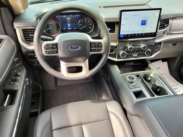 new 2024 Ford Expedition car, priced at $66,995