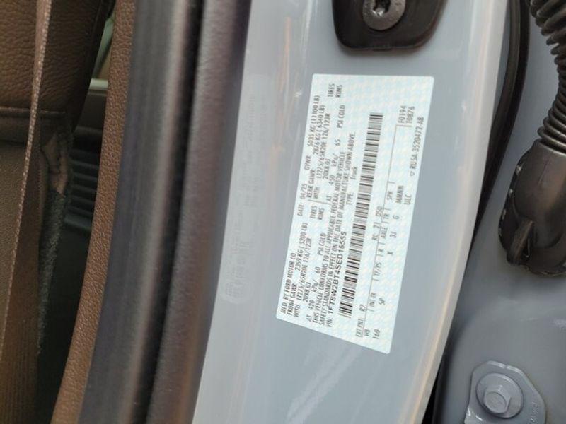 new 2025 Ford F-250 car, priced at $92,498