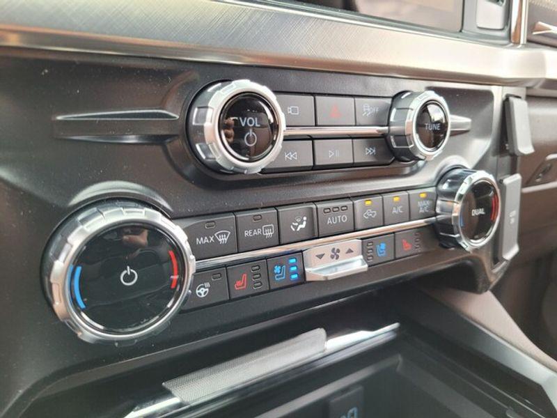 new 2025 Ford F-250 car, priced at $92,498