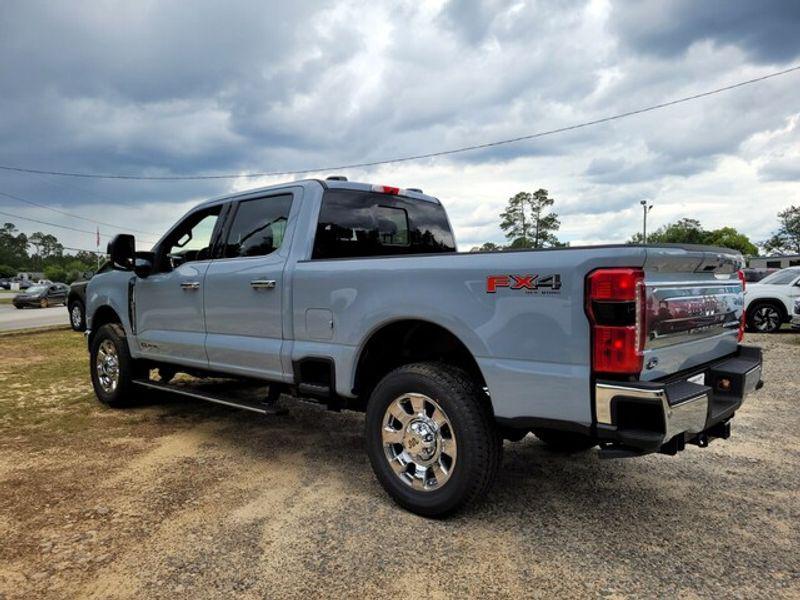 new 2025 Ford F-250 car, priced at $92,498