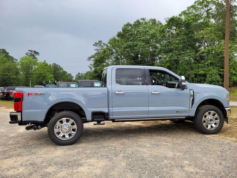 new 2025 Ford F-250 car, priced at $92,498