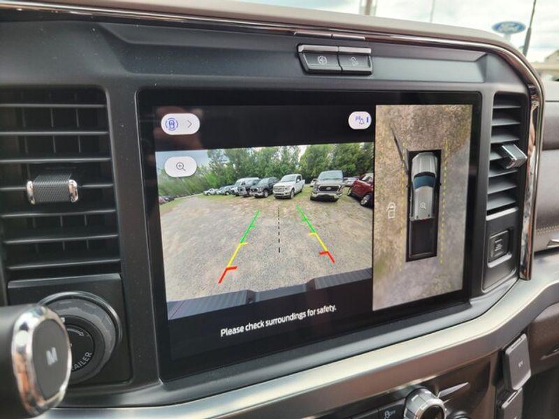 new 2025 Ford F-250 car, priced at $92,498