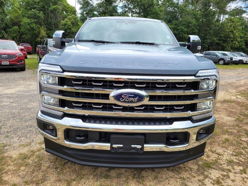 new 2025 Ford F-250 car, priced at $92,498