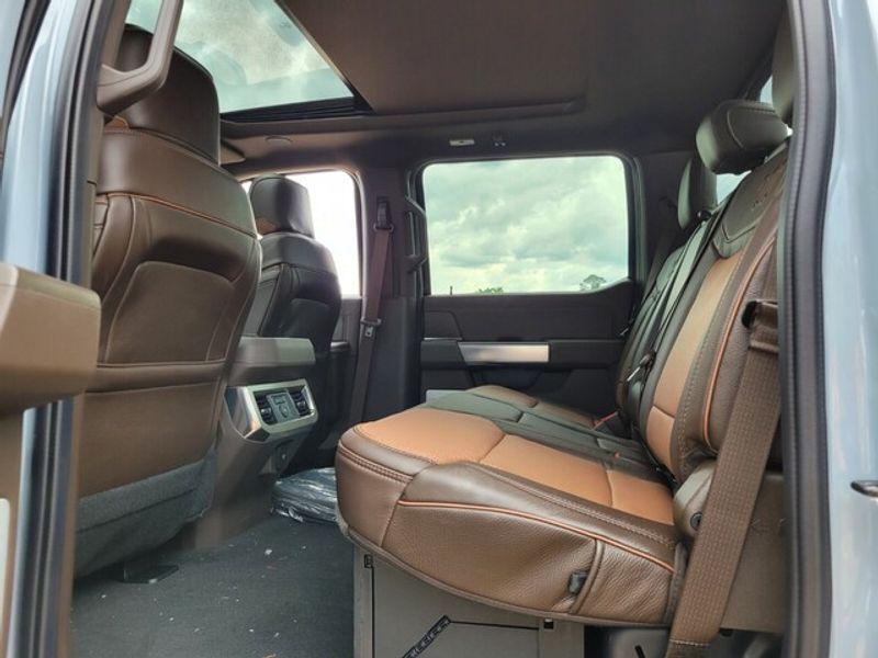 new 2025 Ford F-250 car, priced at $92,498