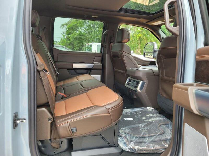 new 2025 Ford F-250 car, priced at $92,498