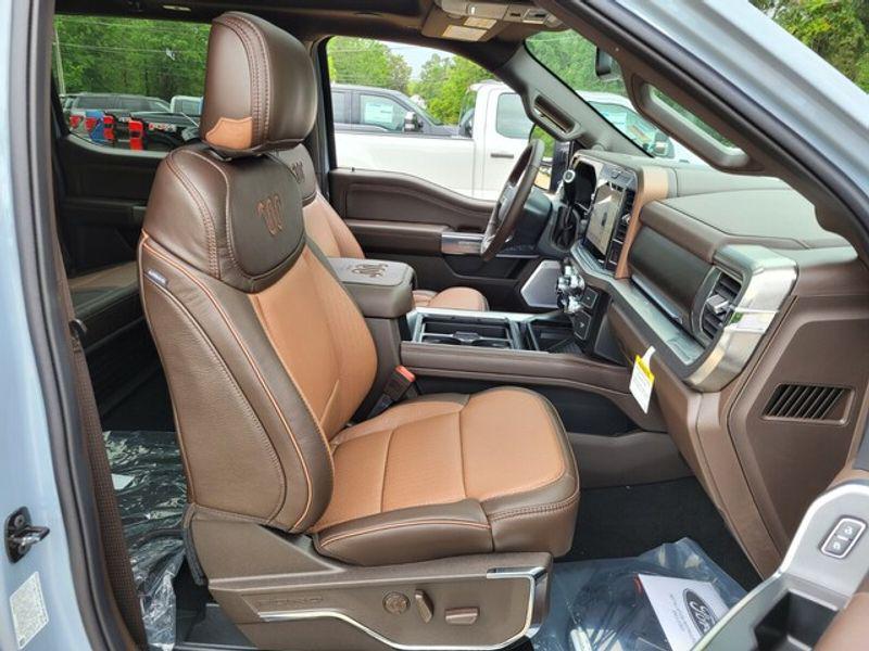 new 2025 Ford F-250 car, priced at $92,498