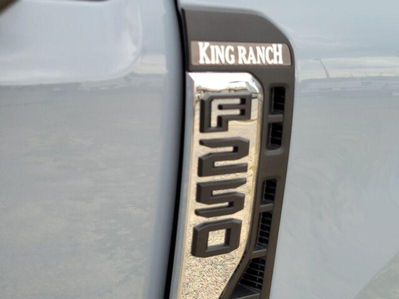 new 2025 Ford F-250 car, priced at $92,498