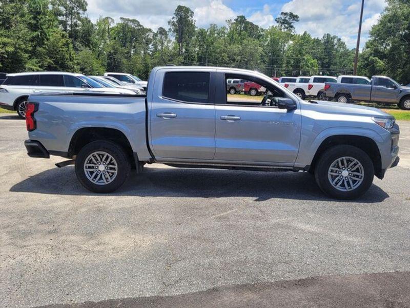 used 2023 Chevrolet Colorado car, priced at $29,994