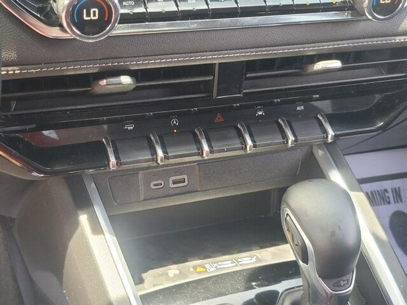 used 2023 Chevrolet Colorado car, priced at $29,994