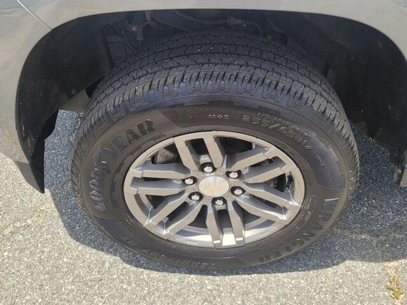 used 2023 Chevrolet Colorado car, priced at $29,994