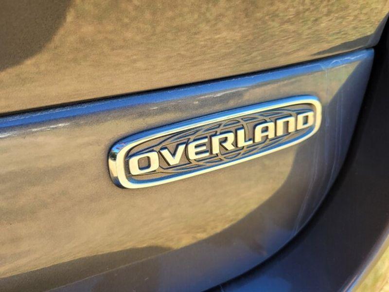 used 2021 Jeep Grand Cherokee L car, priced at $31,898