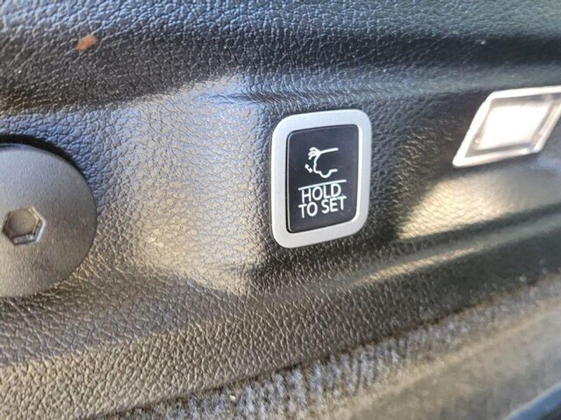 used 2021 Jeep Grand Cherokee L car, priced at $31,898