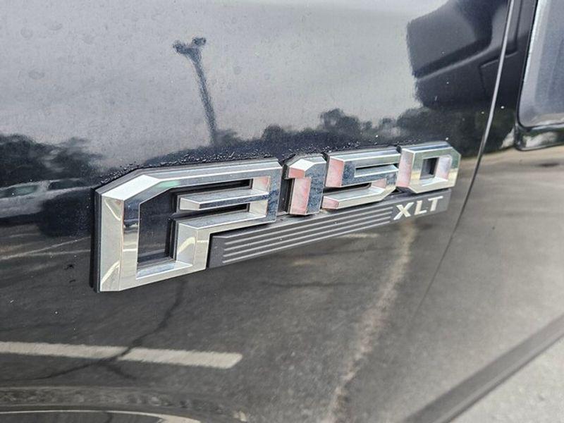 used 2018 Ford F-150 car, priced at $25,296