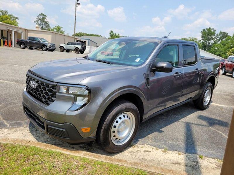 new 2025 Ford Maverick car, priced at $28,500