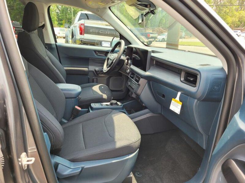 new 2025 Ford Maverick car, priced at $28,500