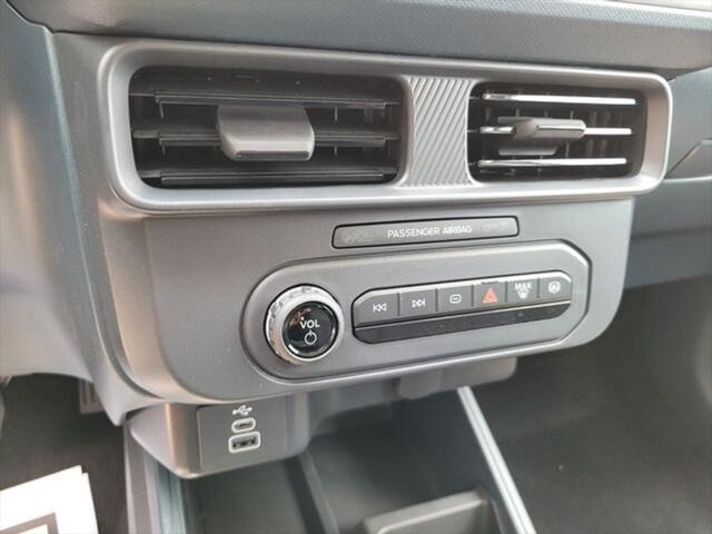 new 2025 Ford Maverick car, priced at $27,955