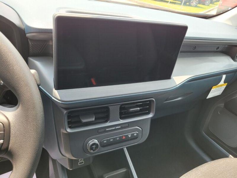 new 2025 Ford Maverick car, priced at $28,500