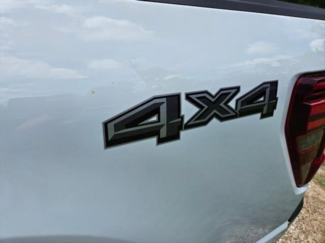 used 2024 Ford F-150 car, priced at $64,995