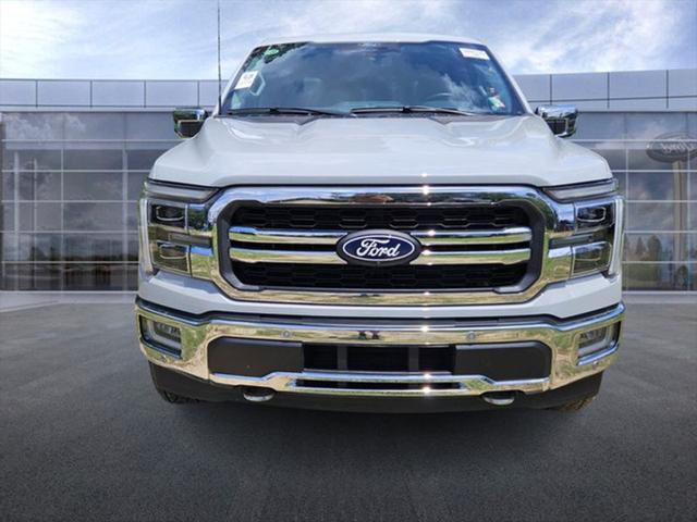 used 2024 Ford F-150 car, priced at $64,995