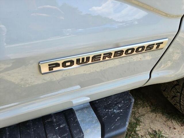 used 2024 Ford F-150 car, priced at $64,995