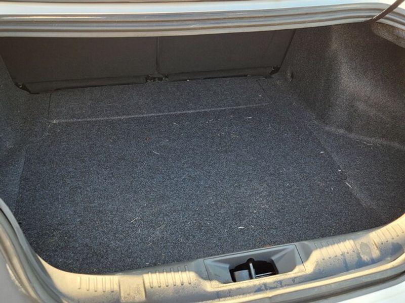 used 2024 Ford Mustang car, priced at $29,377