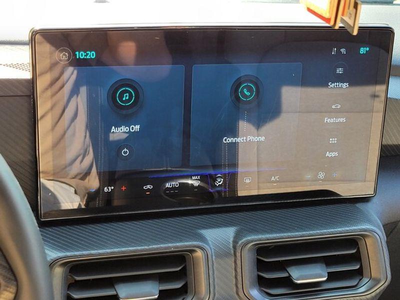 used 2024 Ford Mustang car, priced at $29,377