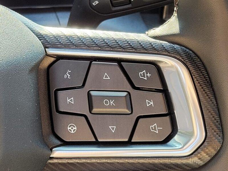 used 2024 Ford Mustang car, priced at $29,377