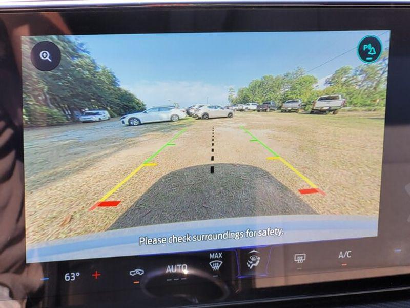 used 2024 Ford Mustang car, priced at $29,377