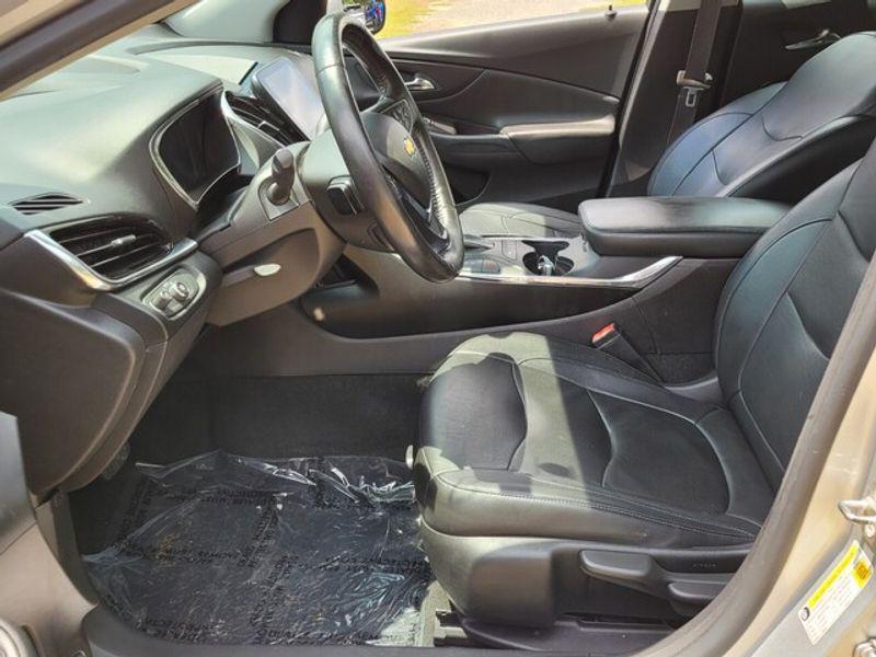 used 2017 Chevrolet Volt car, priced at $14,944