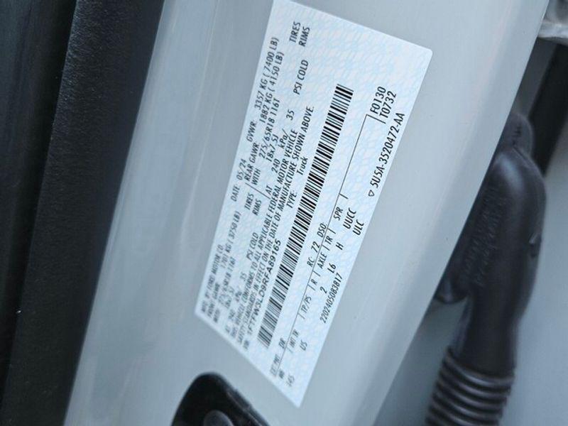 used 2024 Ford F-150 car, priced at $40,876