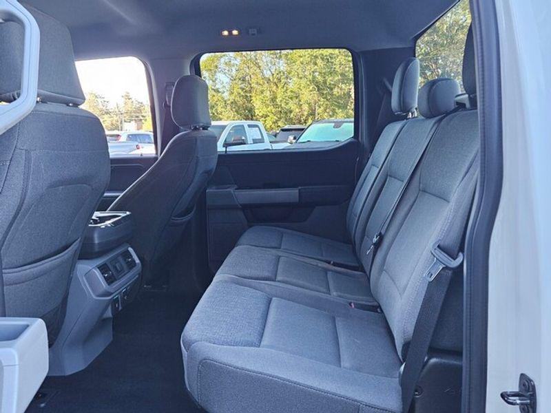 used 2024 Ford F-150 car, priced at $40,876