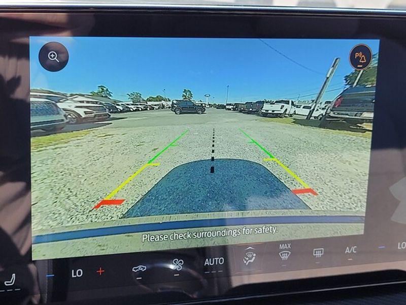 new 2025 Ford Mustang car, priced at $34,470