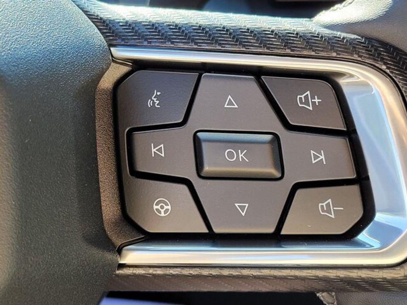 new 2025 Ford Mustang car, priced at $34,470