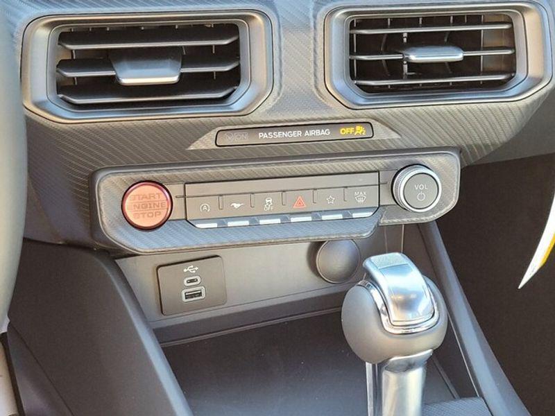 new 2025 Ford Mustang car, priced at $34,470