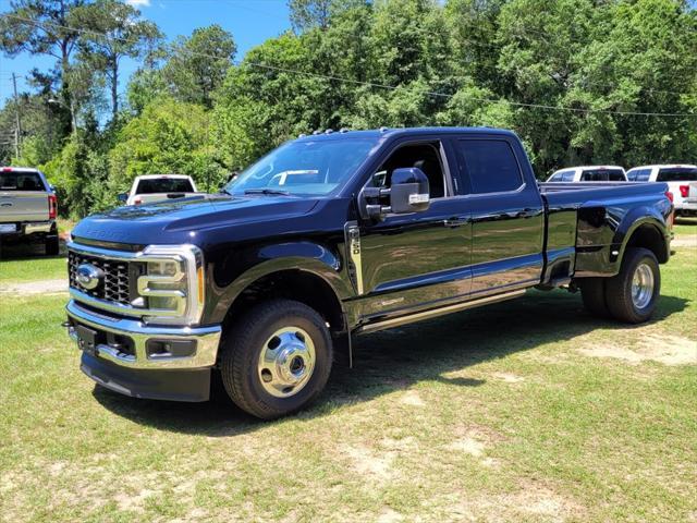 used 2023 Ford F-350 car, priced at $78,686